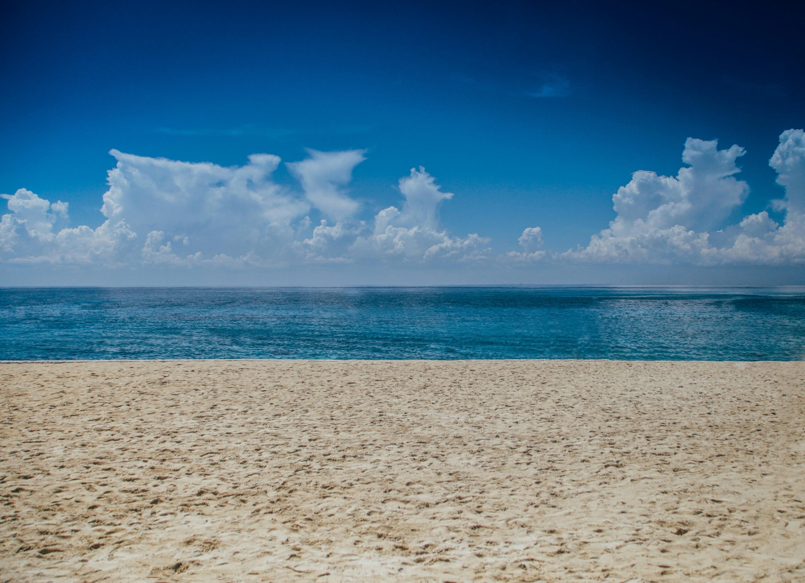 beachside